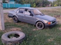 Ford Orion 1.6 MT, 1986, 41 346 км, с пробегом, цена 49 000 руб.