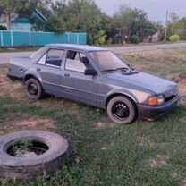 Ford Orion 1.6 MT, 1986, 41 346 км, с пробегом, цена 49 000 руб.