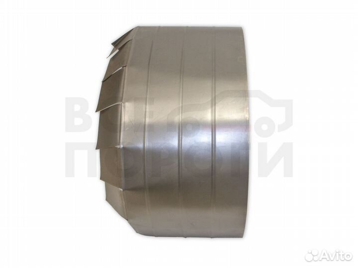 Внутренняя арка Acura TSX 1