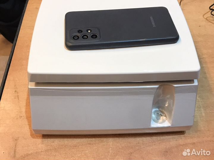 Весы порционные Cas SW-10