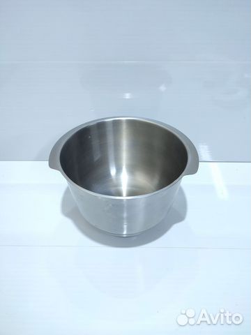 Чаша для комбайна Bosch MUM58252RU