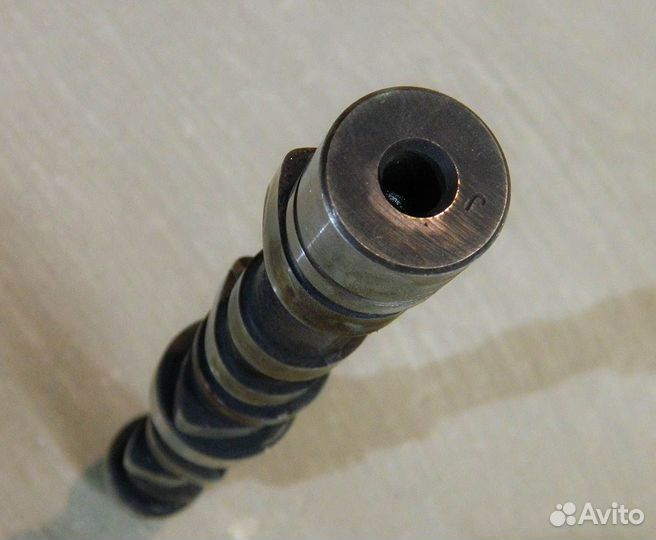 Распредвал Skoda Felicia 1.3