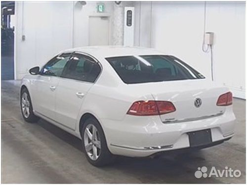 Ящик под инструменты. VolksWagen/ Passat CC/ 358,B