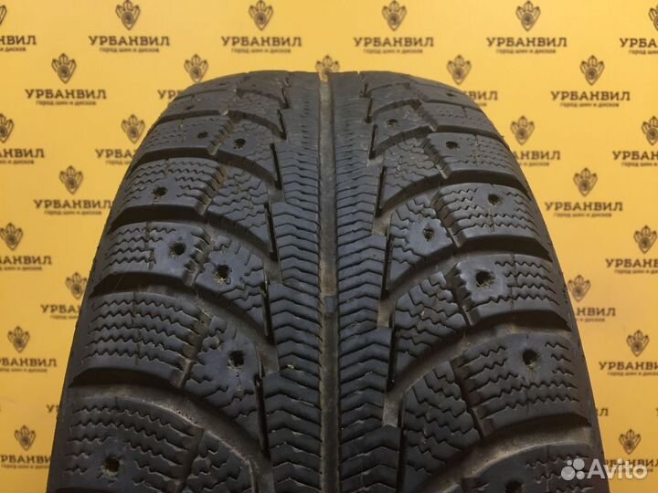 Gislaved Nord Frost 5 205/55 R16 94T