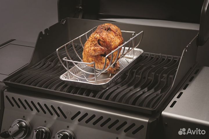 Подставка для запекания ребрышек Napoleon