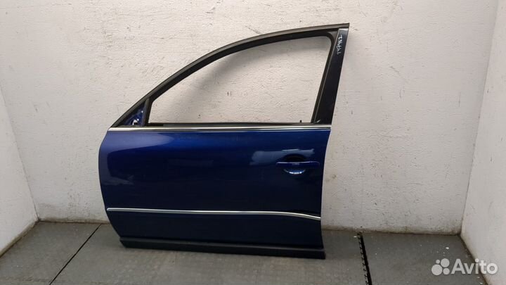 Дверь боковая Volkswagen Passat 5, 2003