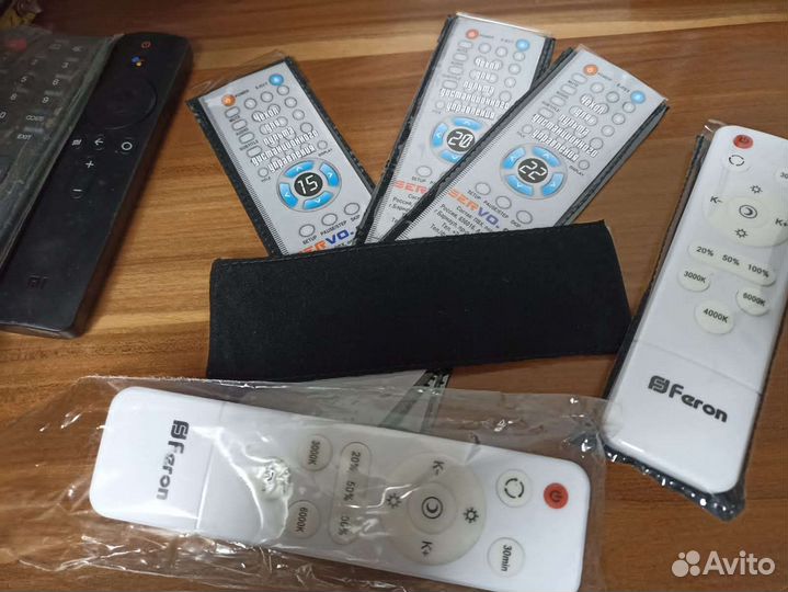 Чехол для пульта