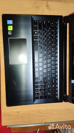 Мощный 1920x1080/SSD/16гб/Nvidia 4gb