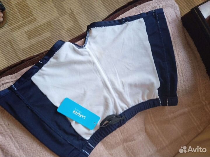 Calzedonia трусы плавки новые