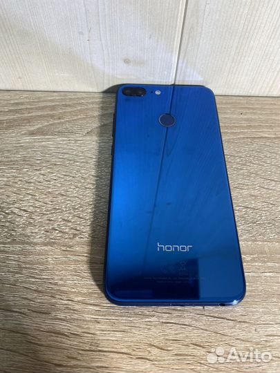 HONOR 9 Lite, 3/32 ГБ