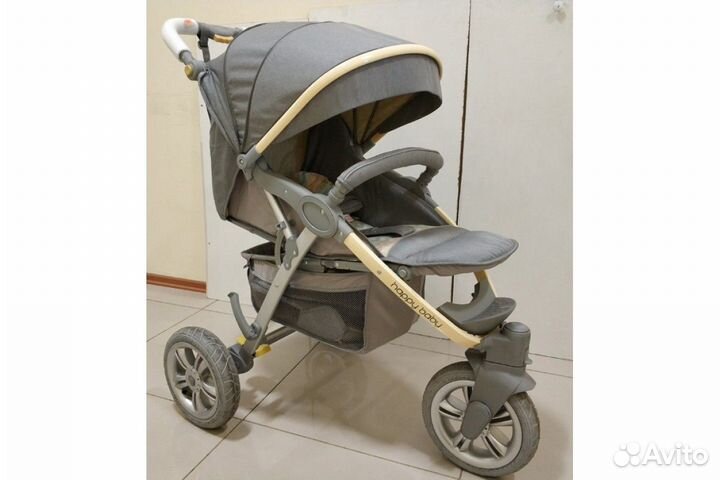 Коляска детская