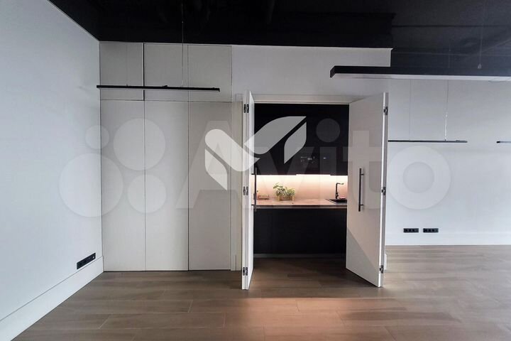 Офис 80.00 кв.м. Аренда