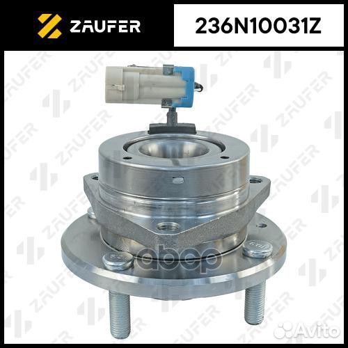 Ступица в сборе 236N10031Z zaufer