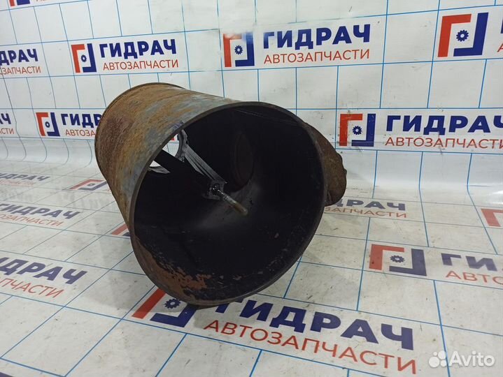 Корпус воздушного фильтра KAMAZ 4308