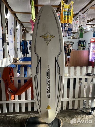 Доска для виндсерфинга