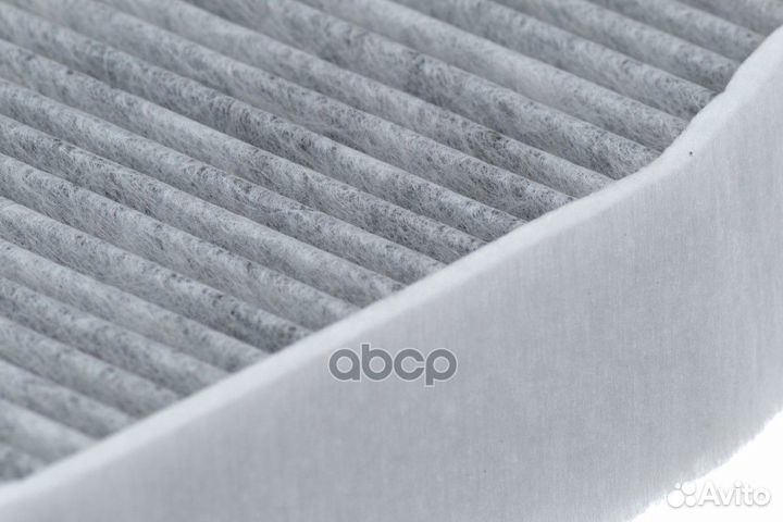 Фильтр салона угольный RAF Filter rstc002MBY