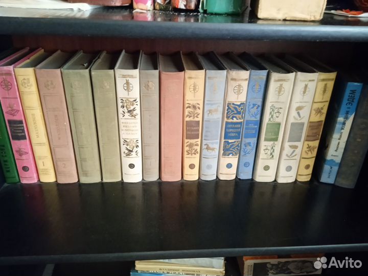 Книги отдам бесплатно