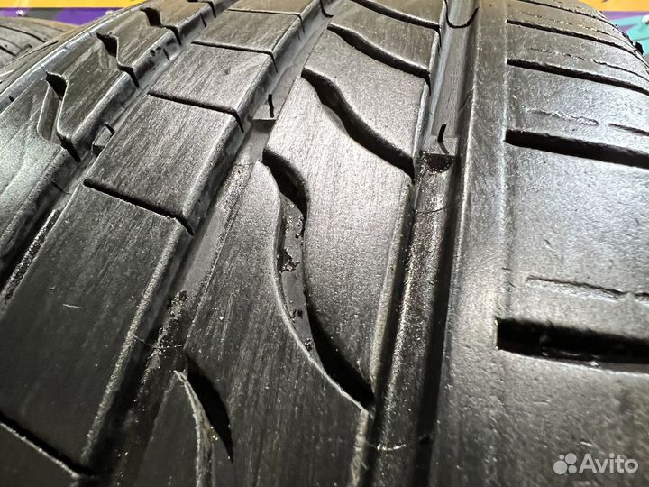 Michelin Primacy LC 215/60 R16