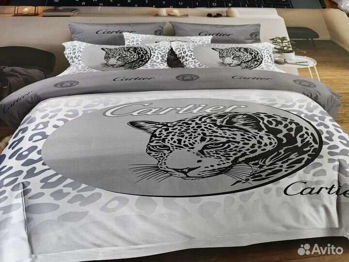 Постельное белье евро турция