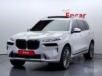 BMW X7 3.0 AT, 2023, 15 778 км, с пробегом, цена 12 830 000 руб.