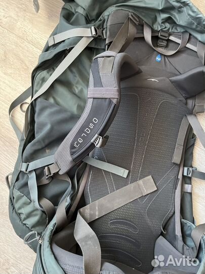 Рюкзак туристический походный