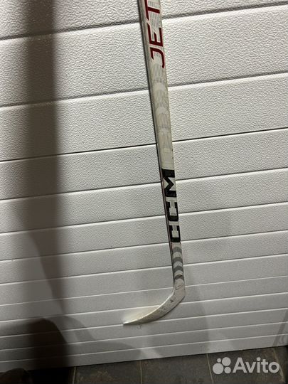 Клюшка ccm jetspeed ft 5 pro north edition