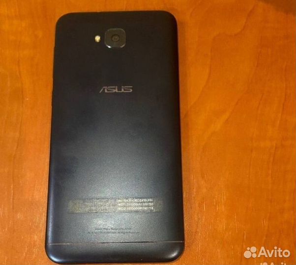ASUS J206