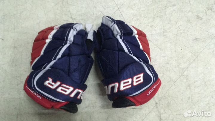 Краги Bauer Vapor 1x Lite размер 11