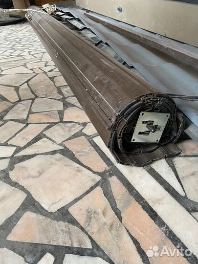 Рольставни