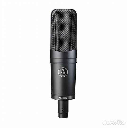 Студийный микрофон AT4060