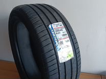 Michelin Pilot Sport 4 SUV 265/45 R21 108W