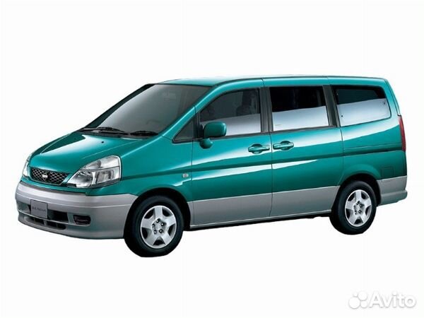 Опора двигателя Nissan Primera 95-02 / Serena 99-05 / Bassara 99-03 / Presage 98-03