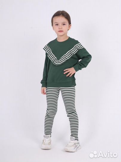 Костюм omma kids лапша 104,110,116,122 см