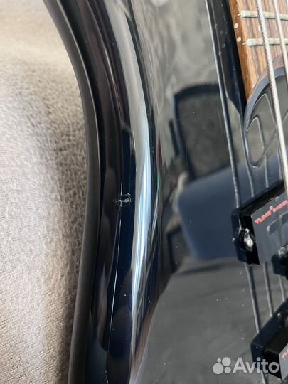 2010 Tune Bass Maniac NTB-4