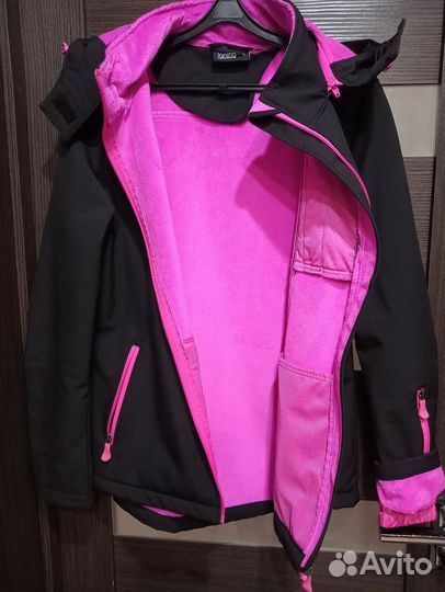 Куртка женская 46-48