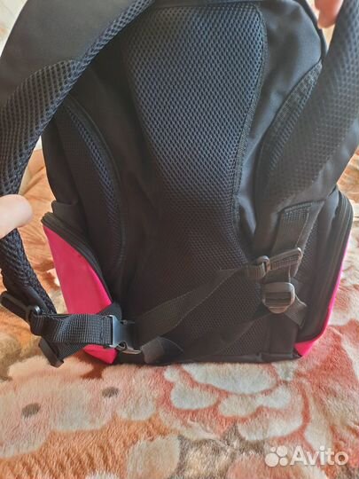Рюкзак школьный новый