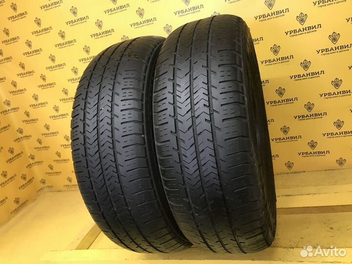 Michelin Agilis 51 205/65 R15C