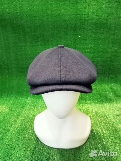 Кепка восьмиклинка осенняя Арт.В1-305