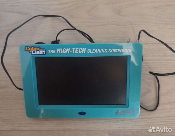 Цифровая фоторамка