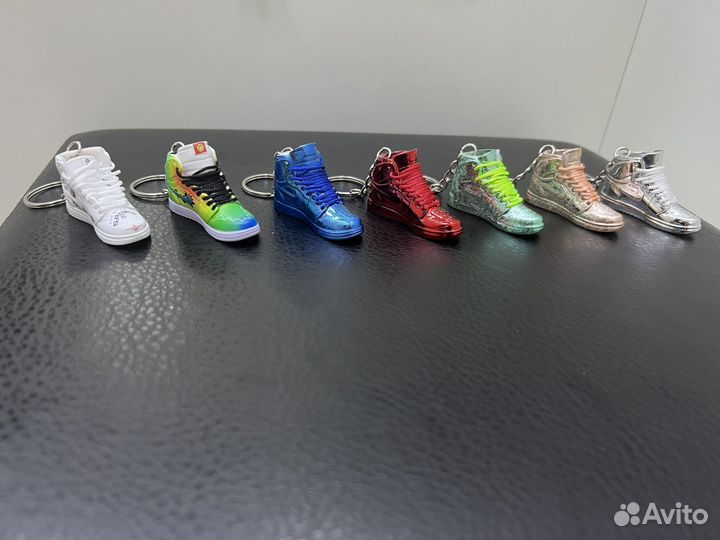 Брелок Nike Jordan кросовок