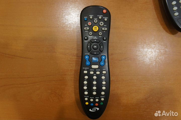 Пульт для тв приставок Билайн