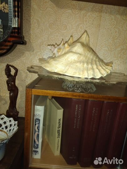 Вазы, ваза-тортница, редкие, Богемия, винтаж