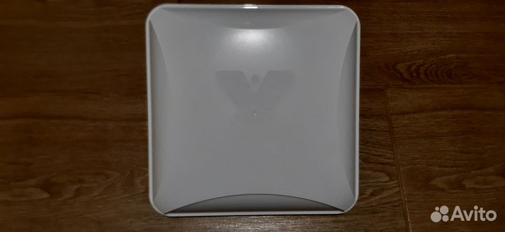 Антенна для интернета Антекс