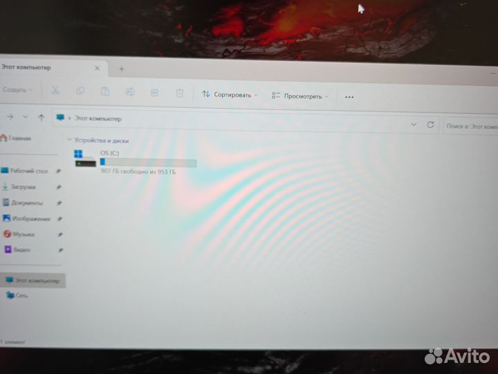 MSI 2K i9-12900H 20-ядер 32Gb 1Tb 3070 Ti