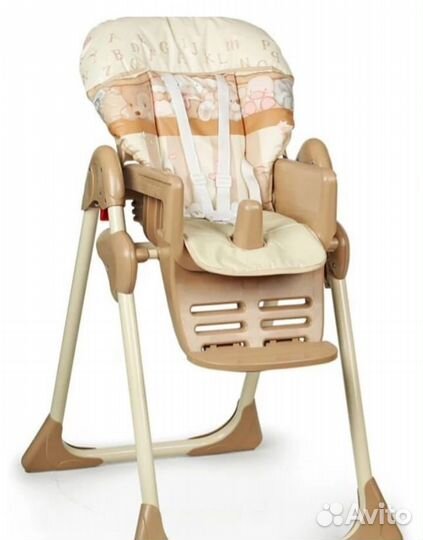 Стульчик для кормления б/у