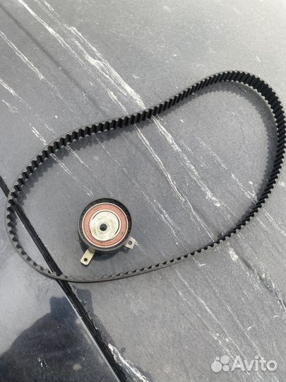 Ремень грм ford focus 2 1.4