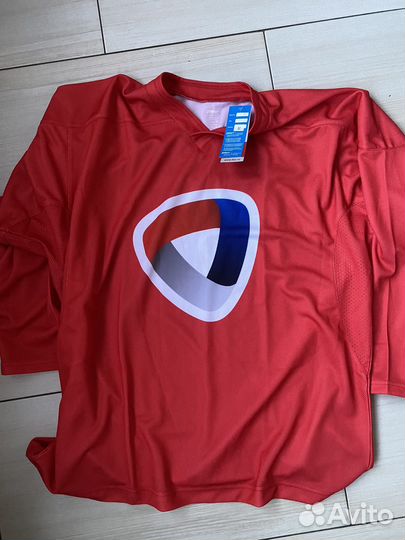Тренировочная майка (новая)