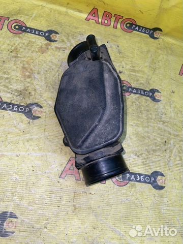 Патрубок воздушного фильтра Nissan Fuga Y50 VQ35DE