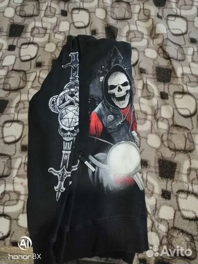 Вещи пакетом