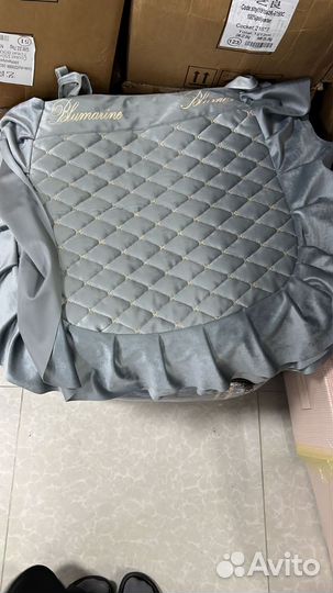 Домашний текстиль